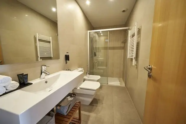 Comfort Apart Daire, 2 Yatak Odası