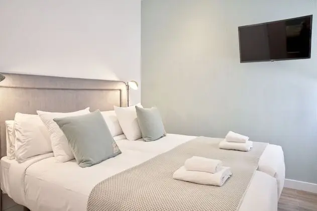 Apart Daire, 1 Yatak Odası