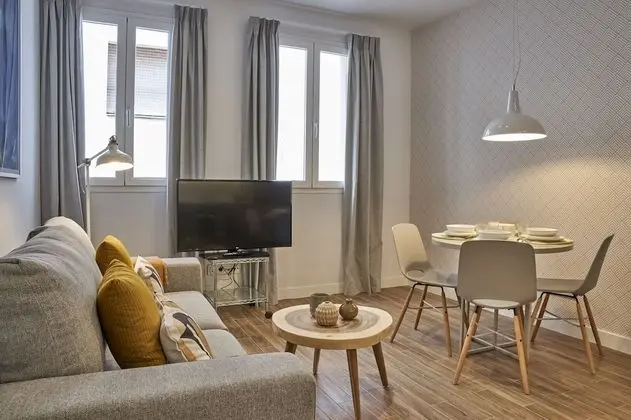 Apart Daire, 1 Yatak Odası