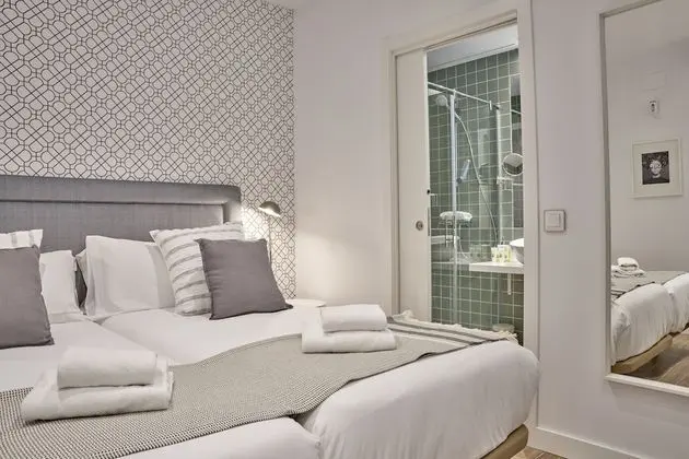 Apart Daire, 1 Yatak Odası, Veranda