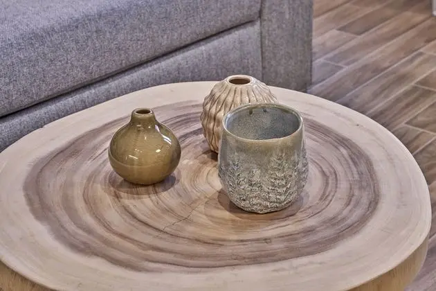 Apart Daire, 1 Yatak Odası, Veranda