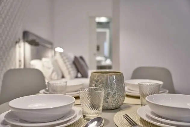 Apart Daire, 1 Yatak Odası, Veranda