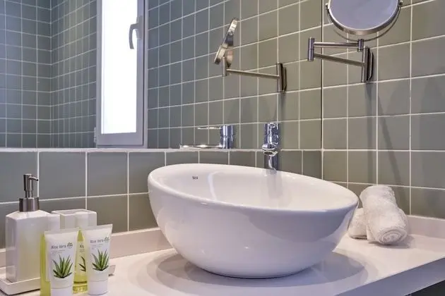 Apart Daire, 1 Yatak Odası, Veranda