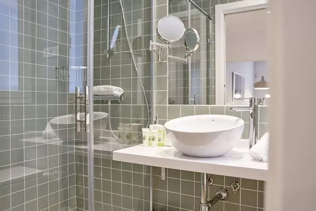 Apart Daire, 1 Yatak Odası, Veranda