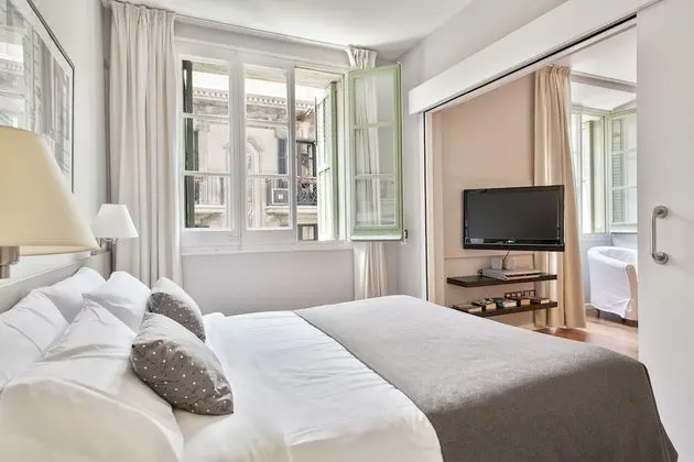 Comfort Apart Daire, 1 Yatak Odası