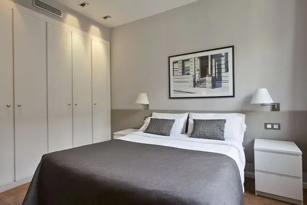 Comfort Apart Daire, 1 Yatak Odası