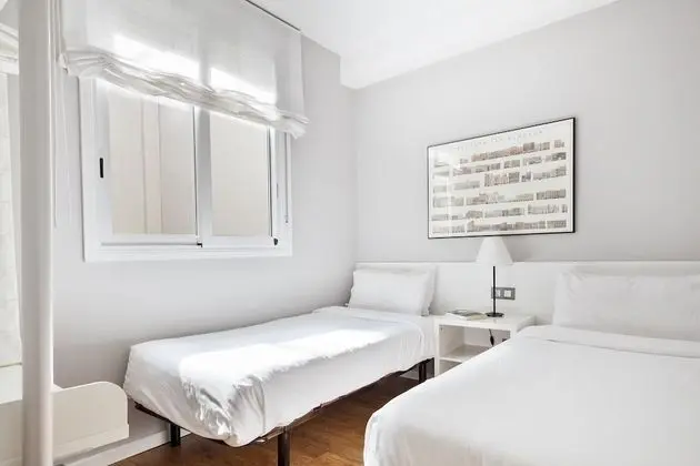 Comfort Apart Daire, 2 Yatak Odası