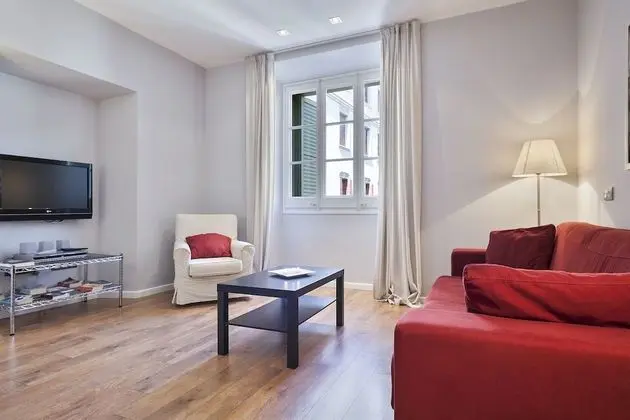 Comfort Apart Daire, 2 Yatak Odası