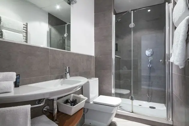 Comfort Apart Daire, 2 Yatak Odası