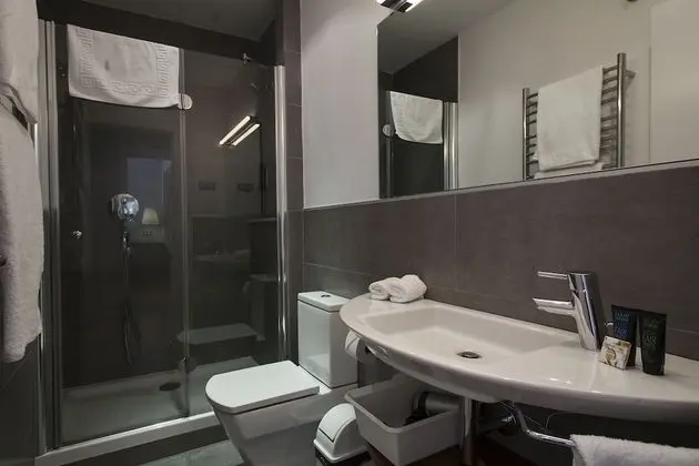 Deluxe Apart Daire, 1 Yatak Odası, Teras
