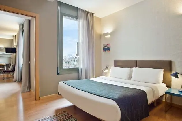 Executive Apart Daire, 1 Yatak Odası