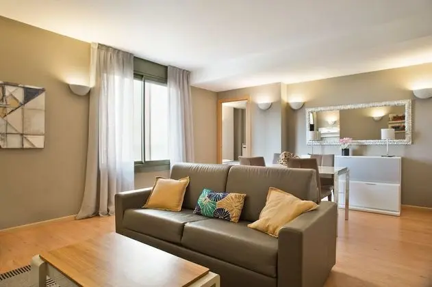 Executive Apart Daire, 1 Yatak Odası