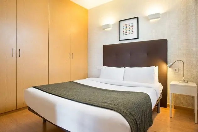Panoramic Çatı Katı Süiti (Penthouse), 1 Yatak Odası, Teras