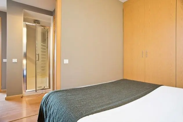 Panoramic Çatı Katı Süiti (Penthouse), 1 Yatak Odası, Teras