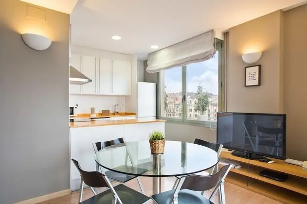 Panoramic Çatı Katı Süiti (Penthouse), 1 Yatak Odası, Teras