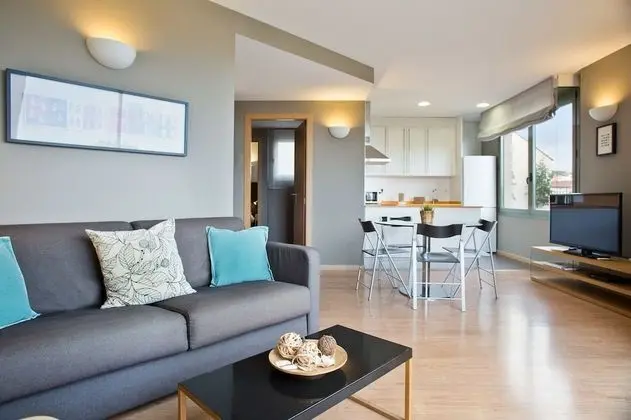 Panoramic Çatı Katı Süiti (Penthouse), 1 Yatak Odası, Teras