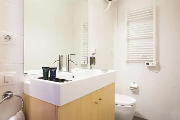 Panoramic Çatı Katı Süiti (Penthouse), 1 Yatak Odası, Teras