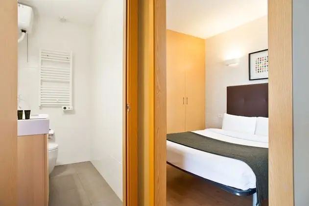 Panoramic Çatı Katı Süiti (Penthouse), 1 Yatak Odası, Teras