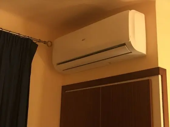 Tek Kişilik Oda Standard