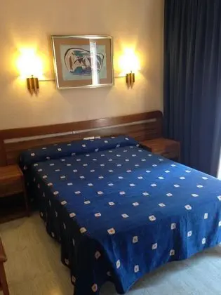 Tek Kişilik Oda Standard