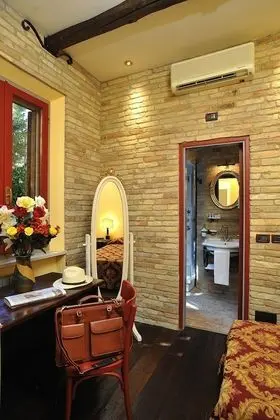 Business Tek Kişilik Oda