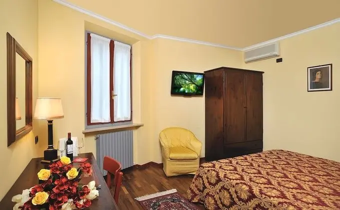 Business Tek Kişilik Oda