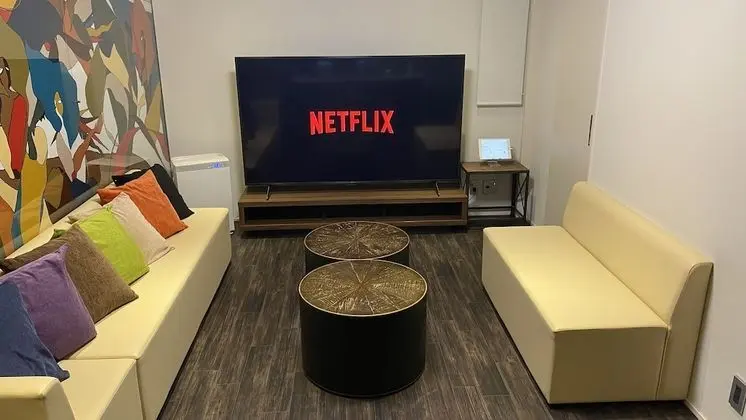 Executive Süit