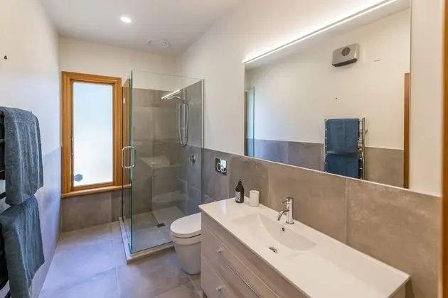 Luxury Ev, 5 Yatak Odası, Bahçe Manzaralı