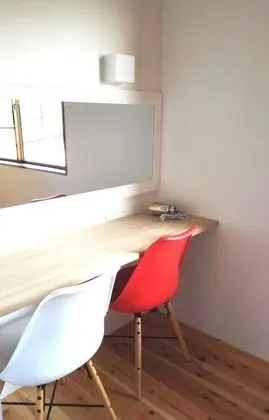Basic İki Ayrı Yataklı Oda