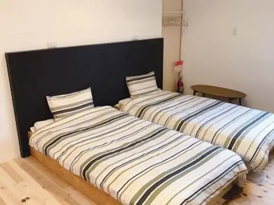 Basic İki Ayrı Yataklı Oda