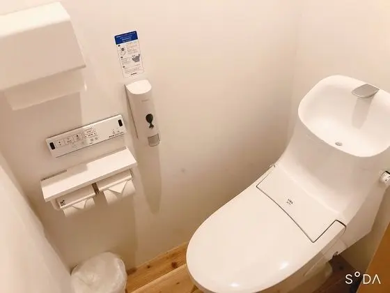 Basic İki Ayrı Yataklı Oda