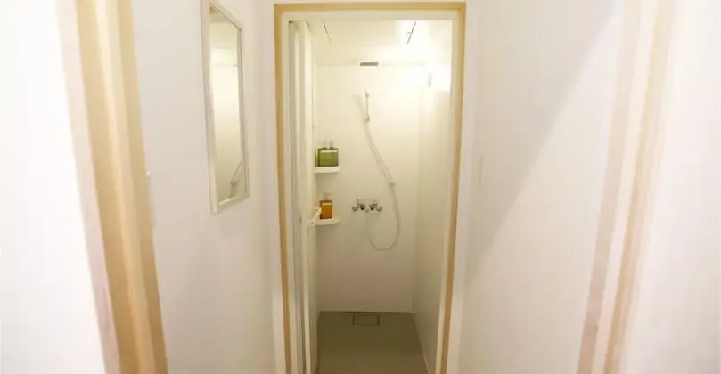 Basic İki Ayrı Yataklı Oda