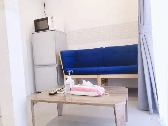 Economy İki Ayrı Yataklı Oda