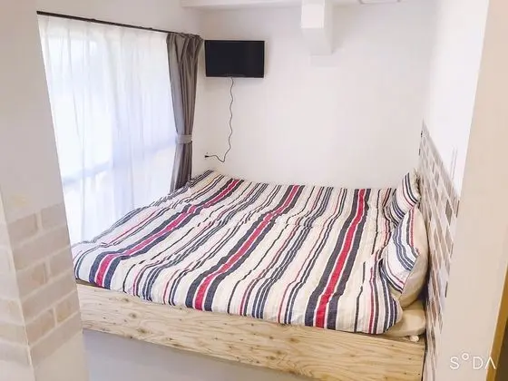 Economy İki Ayrı Yataklı Oda