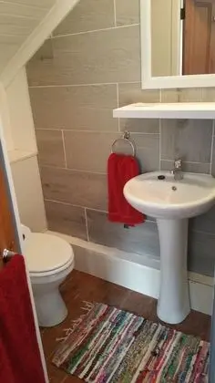 Family Süit, 1 Çift Kişilik Yatak ve Çekyat, Özel Banyo