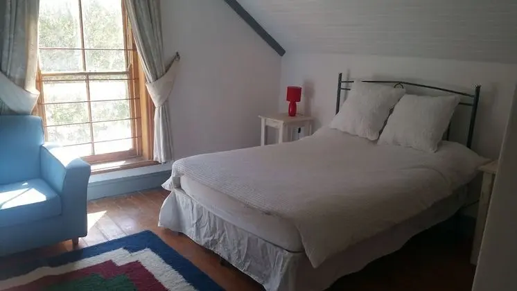 Family Süit, 1 Çift Kişilik Yatak ve Çekyat, Özel Banyo