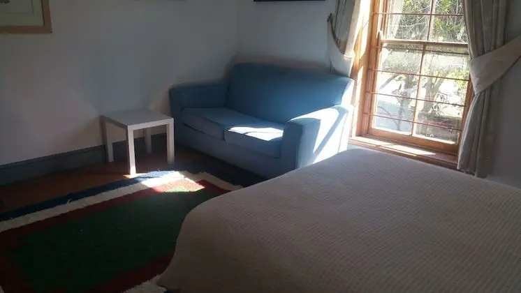 Family Süit, 1 Çift Kişilik Yatak ve Çekyat, Özel Banyo