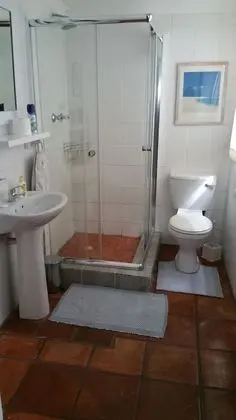 Luxury İki Ayrı Yataklı Oda, Özel Banyo