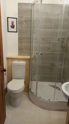 Standard Tek Büyük Yataklı Oda, Özel Banyo