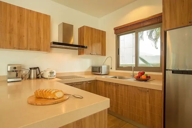 Villa, 3 Yatak Odası