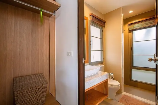 Villa, 3 Yatak Odası