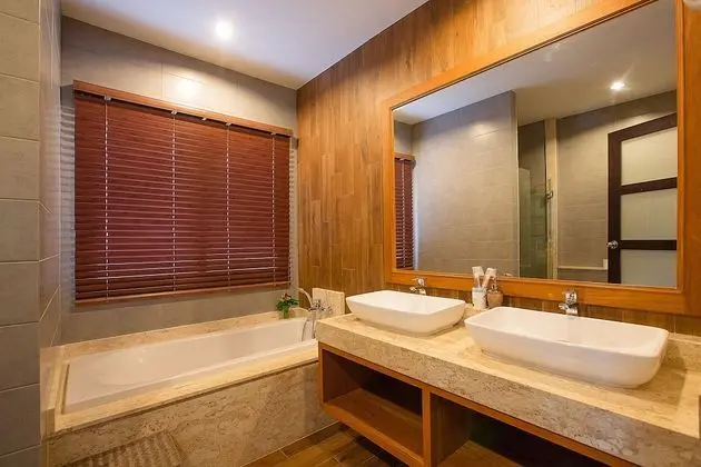 Villa, 3 Yatak Odası