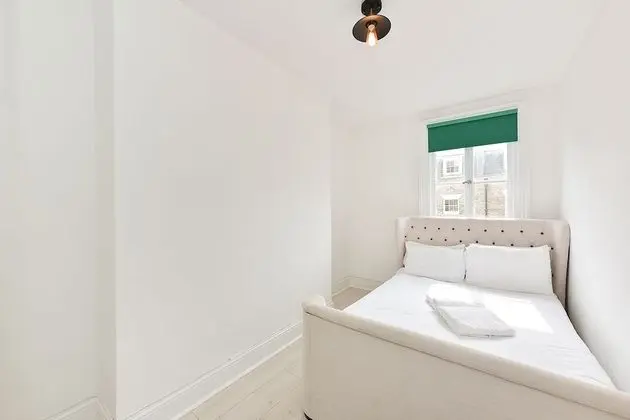 City Apart Daire, Birden Çok Yatak, Sigara İçilmez