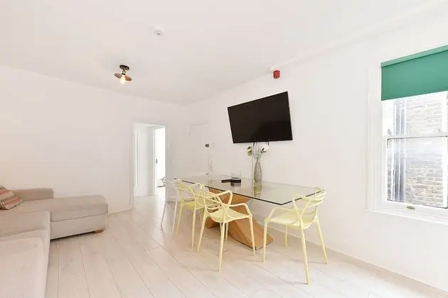 City Apart Daire, Birden Çok Yatak, Sigara İçilmez