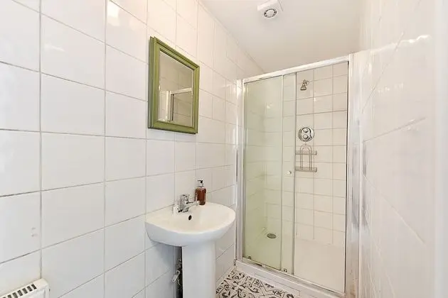 City Apart Daire, Birden Çok Yatak, Sigara İçilmez