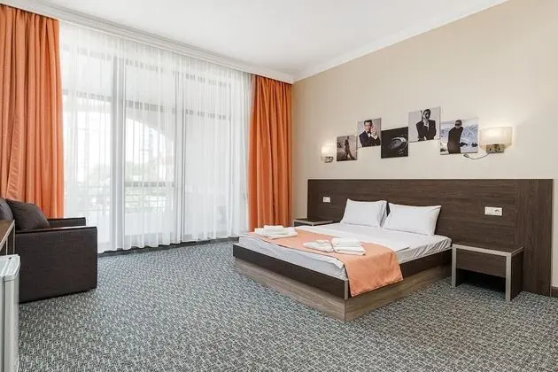 Comfort Üç Kişilik Oda