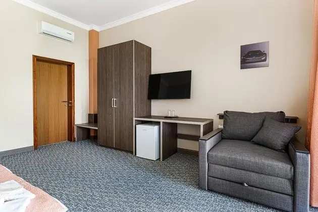 Comfort Üç Kişilik Oda