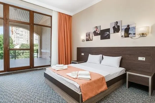 Comfort Üç Kişilik Oda