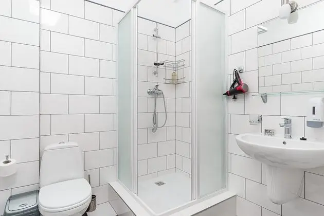 Comfort Üç Kişilik Oda
