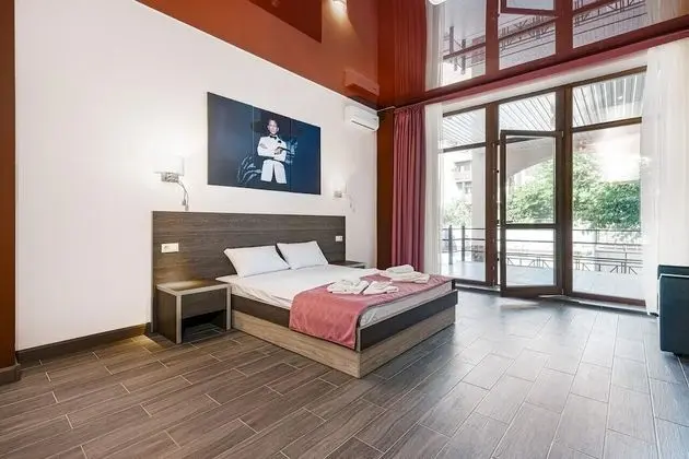 Comfort Üç Kişilik Oda